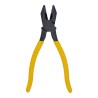 Pinza de electricista 9" pavonada D210-9 BP Klein Tools