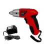 Atornillador Inalámbrico 1/4" 4.8 V WF9651 Wolfox
