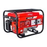 Generador portátil a gasolina 2.0 - 2.2 KW HKG2200W Swedish Husky