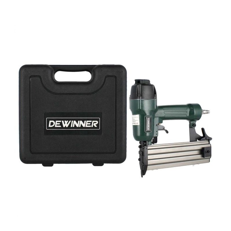 Clavadora neumática F50A Dewinner