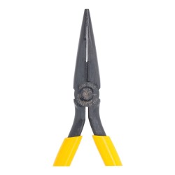 Pinza de punta y corte 6" pavonada D203-6 BP Klein Tools