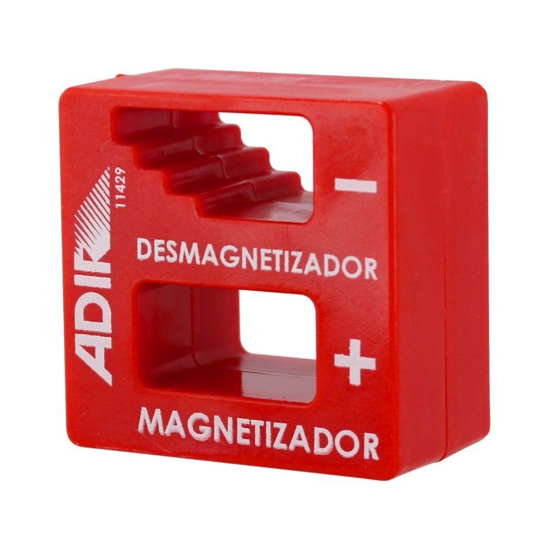 Magnetizador / desmagnetizador 11429 Adir