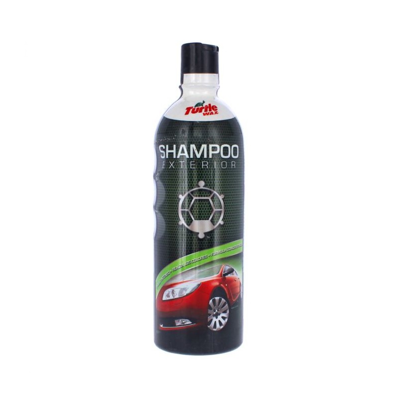 Shampoo exterior 750 ml TWMDM06 Turtle Wax