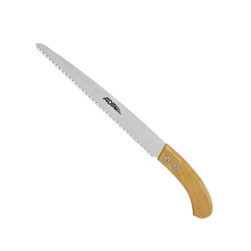 Serrucho para poda hoja recta 12" 13252 Adir