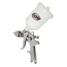 Pistola de gravedad HVLP G384 Goni