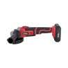 Esmeriladora inalámbrica 4-1/2" 20 V 11574 Adir