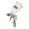 Pistola de gravedad HVLP G384 Goni