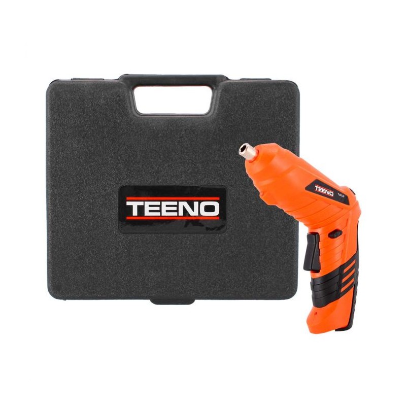 Atornillador inalámbrico 3.6 V TY-002 TEENO
