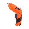 Atornillador inalámbrico 3.6 V TY-002 TEENO