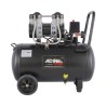 Compresor de aire 50 Litros libre de aceite 12614 Adir