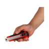 Cutter con traba 6" TR0706 Corona