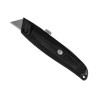 Cutter navaja retráctil alto poder TR0721 Corona