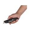 Cutter navaja retráctil alto poder TR0721 Corona