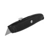 Cutter navaja retráctil alto poder TR0721 Corona