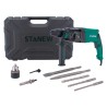Rotomartillo cincelador SDS Plus 800 W 2603 Stanew