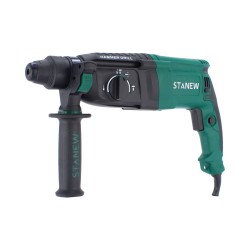 Rotomartillo cincelador SDS Plus 800 W 2603 Stanew