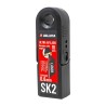 Cuchillas de remplazo de 19 mm SK2 Bellota