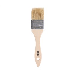 Brocha mango de madera 1-1/2" WF0717 Wolfox