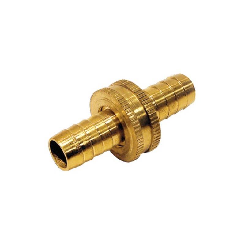 Juego de conexiones para manguera 1/2" TC0861 Toolcraft