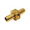 Juego de conexiones para manguera 1/2" TC0861 Toolcraft
