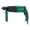 Rotomartillo perforador cincelador SDS Plus 1,000 W 2653 Stanew