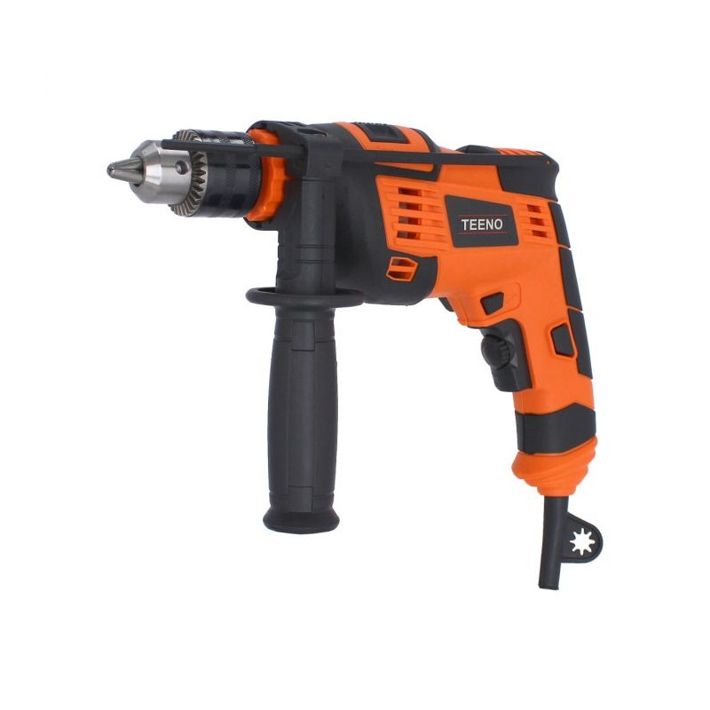 Taladro rotomartillo 710 W 7133A TEENO