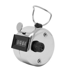 Contador de mano de 4 digitos WF1890 Wolfox