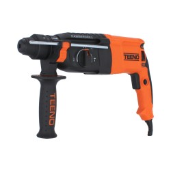 Rotomartillo SDS Plus 800 W RH910 TEENO