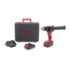 Taladro rotomartillo inalámbrico 20 V 915 TEENO