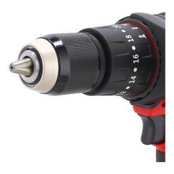 Taladro rotomartillo inalámbrico 20 V 915 TEENO