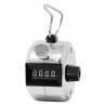 Contador de mano de 4 digitos WF1890 Wolfox