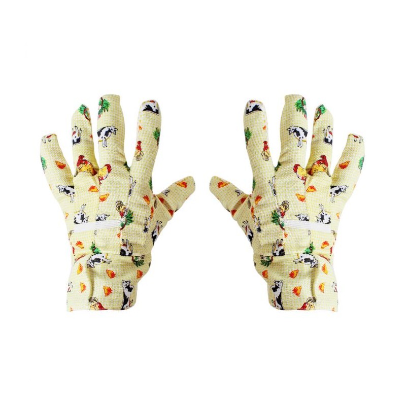 Guante para Jardín TC4825 Toolcraft
