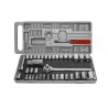 Juego de autoclé con 40 herramientas WF4020 Wolfox