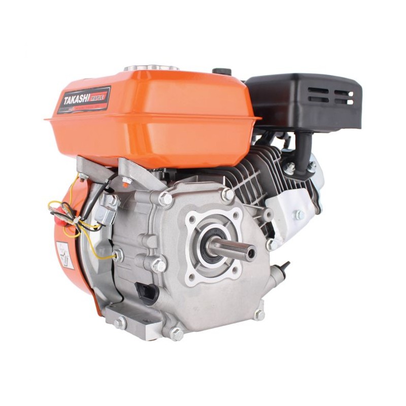 Motor a gasolina 6.5 HP MT6.5 Takashi