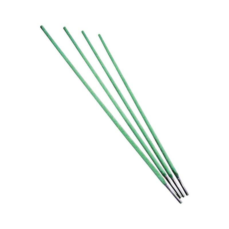 Electrodo para soldar 6013 1/8" TC2086 Toolcraft