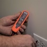 Kit de prueba eléctrica de medidor premium CL220VP Klein Tools