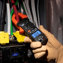 Kit de prueba eléctrica de medidor premium CL220VP Klein Tools