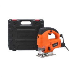 Sierra caladora de 710 W ATS-8501 TEENO