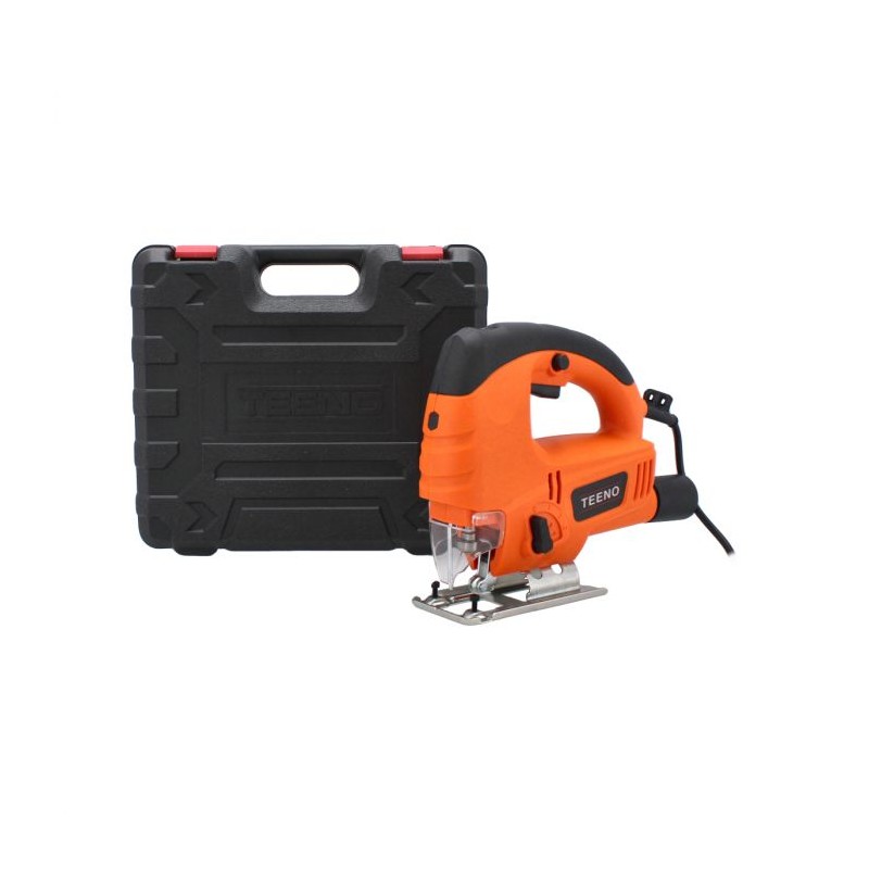 Sierra caladora de 710 W ATS-8501 TEENO