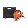Sierra caladora de 710 W ATS-8501 TEENO