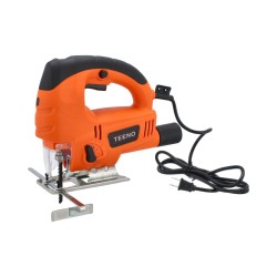 Sierra caladora de 710 W ATS-8501 TEENO