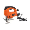 Sierra caladora de 710 W ATS-8501 TEENO