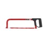 Arco de acero para hoja de sierra corte metal profesional 4621-12 Bellota