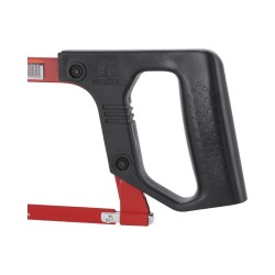 Arco de acero para hoja de sierra corte metal profesional 4621-12 Bellota