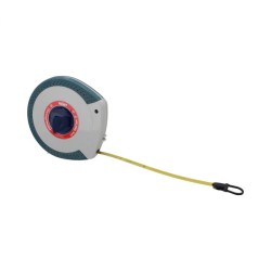 Cinta larga magnética de 50 metros TC0898 Toolcraft