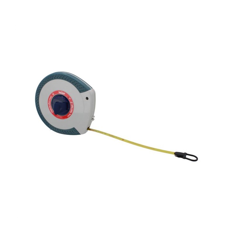 Cinta larga magnética de 50 metros TC0898 Toolcraft