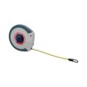 Cinta larga magnética de 50 metros TC0898 Toolcraft