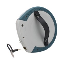 Cinta larga magnética de 50 metros TC0898 Toolcraft