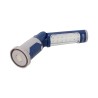 Lampara taller recargable 140 lúmenes TC5385 Toolcraft