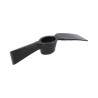 Talacho Hacha sin mango TC0682 Toolcraft